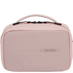 Samsonite_Stackd_Weekend_Toilet_Kit_pink_front