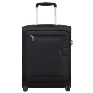 Samsonite_Urbify_45cm_underseat_trolley_black_front