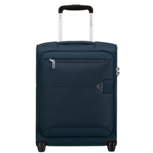 Samsonite_Urbify_45cm_underseat_trolley_navy_blue_front