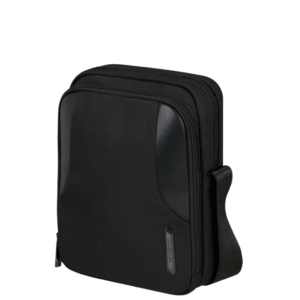 Samsonite_XBR_2_Tablet_crossbody_black_9-7_inch_front3qrtr_primary