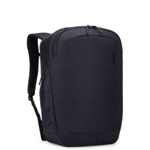 Thule_Subterra_2_40L_Carry-on_Backpack_black_front3qrtr