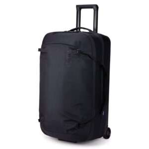 Thule_Subterra_2_90L_Rolling_Duffle_TRolley_black_front3qrtr