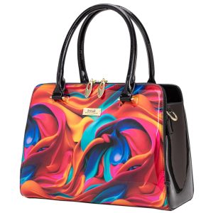 Serenade_Stellar_Grip_Handle_Bag_Multi-colour_0343_front3qrtr