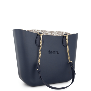 Fenn_Original_1453_Navy_gold_chain_printed_inner_front3qrtr