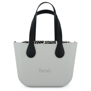 Fenn_Petite_9374_Grey_flat_black_handle_printed_inner_front