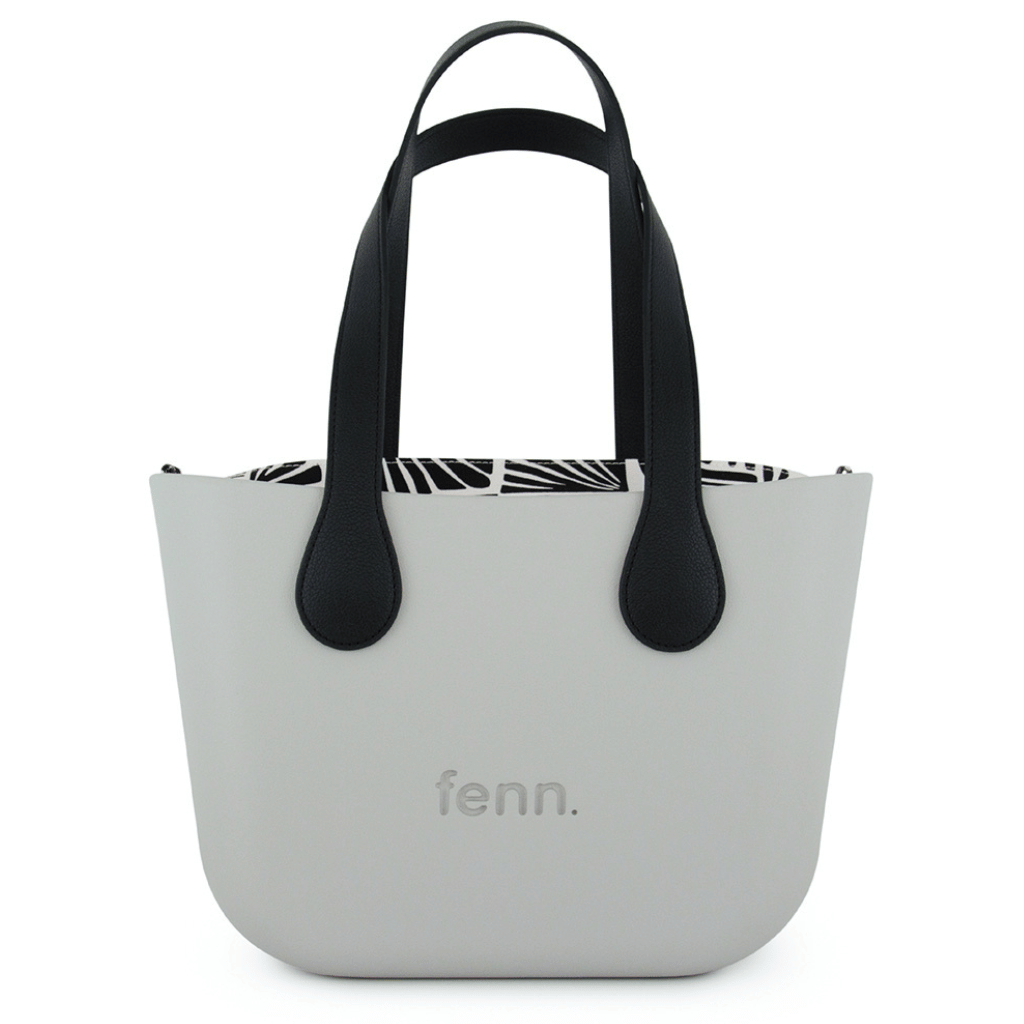 Fenn_Petite_9374_Grey_flat_black_handle_printed_inner_front