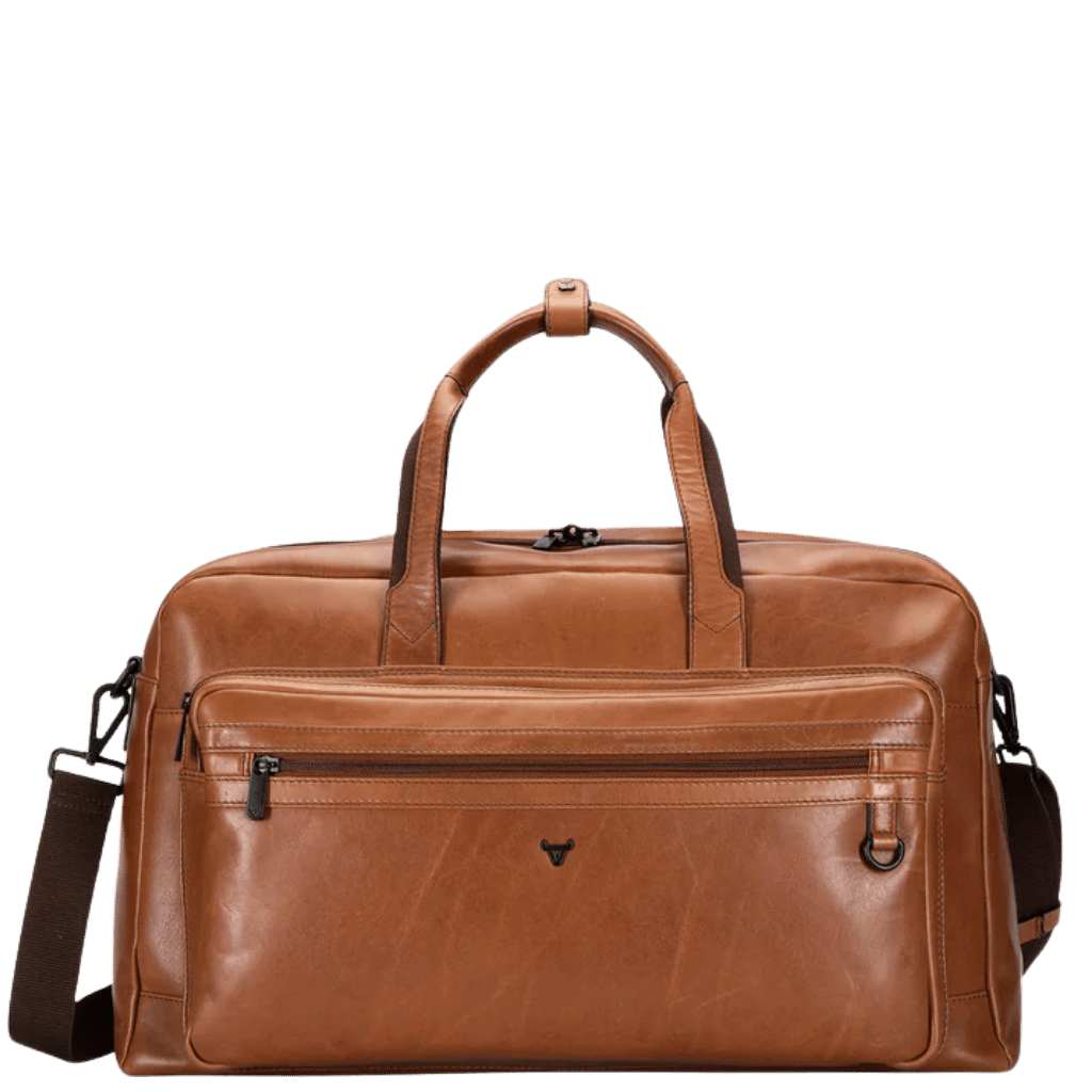 Brando_Winchester_3185_Leather_Duffle_medium_tan_front