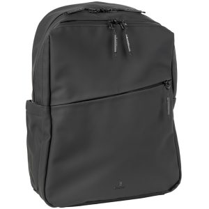 Cellini_Hydro_00220_Backpack_black_front