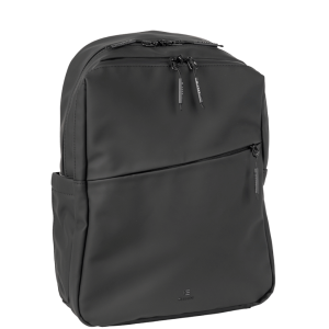 Cellini_Hydro_00220_Backpack_black_front_primary