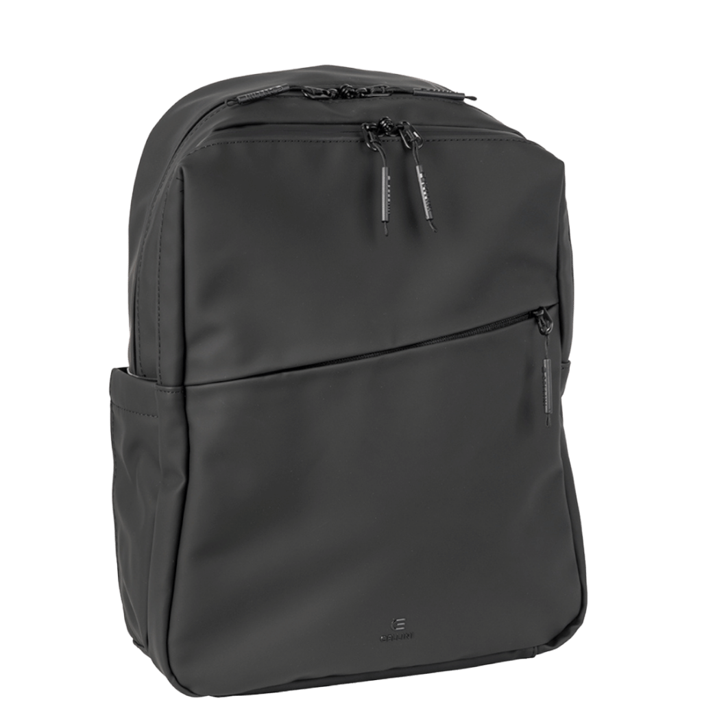 Cellini_Hydro_00220_Backpack_black_front_primary