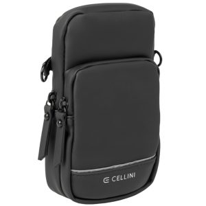 Cellini_Hydro_00242_Sling_black_front3qrtr