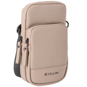 Cellini_Hydro_00242_Sling_taupe_front3qrtr