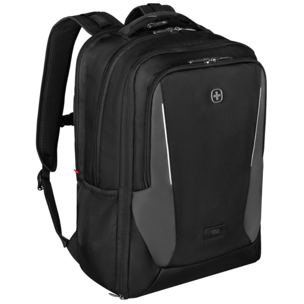 Wenger_XE_Extent_17_inch_laptop_backpack_black_612741_front3qrtr