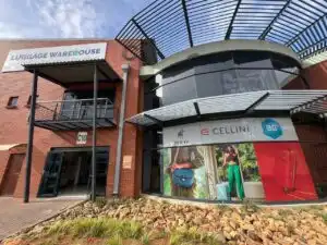 luggage warehouse deco park johannesburg