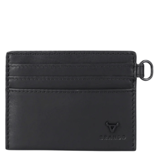 Brando_James_3353_Leather_slim_card_allet_blackfront