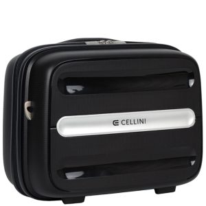Cellini_Nitro_88232_beauty_case_black_front3qrtr_L