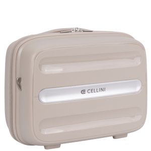 Cellini_Nitro_88232_beauty_case_stone_front3qrtr_L