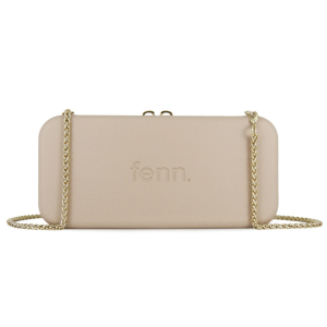 Fenn_Collection_Original_Wallet_purse_with_chain_016_sand_front