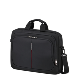 Samsonite_Guardit_3_0_17_inch_laptop_briefcase_black_front3qrtr