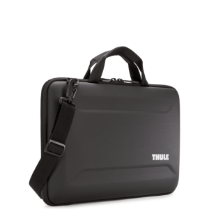 Thule_Gauntelt_4_16_inch_black_attache_front3qrtr