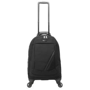Tosca_TW3004-554W_Backpack_spinner_black_front