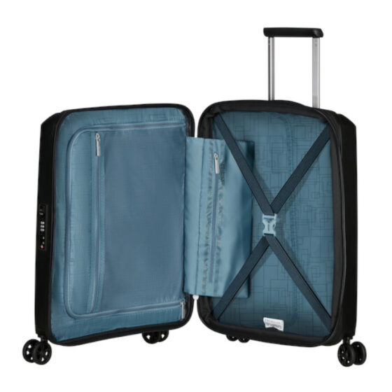 AT Aerostep 55cm Black INTERIOR jpg