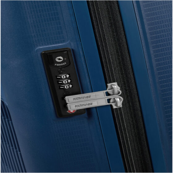 AT Aerostep Navy TSA LOCK jpg