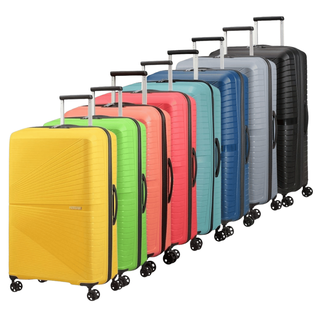 American Tourister Airconic Build A Se2