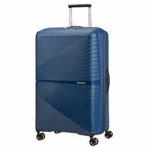 American Tourister Airconic Navy large front3qrtr primary