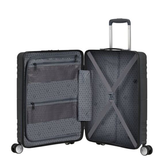 American Tourister Hello Cabin Spinner - Luggage Warehouse