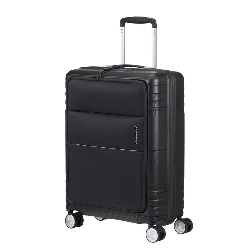 American Tourister Hello Cabin Spinner - Luggage Warehouse