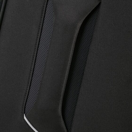 American Tourister HolidayHeat Black general grip jpg