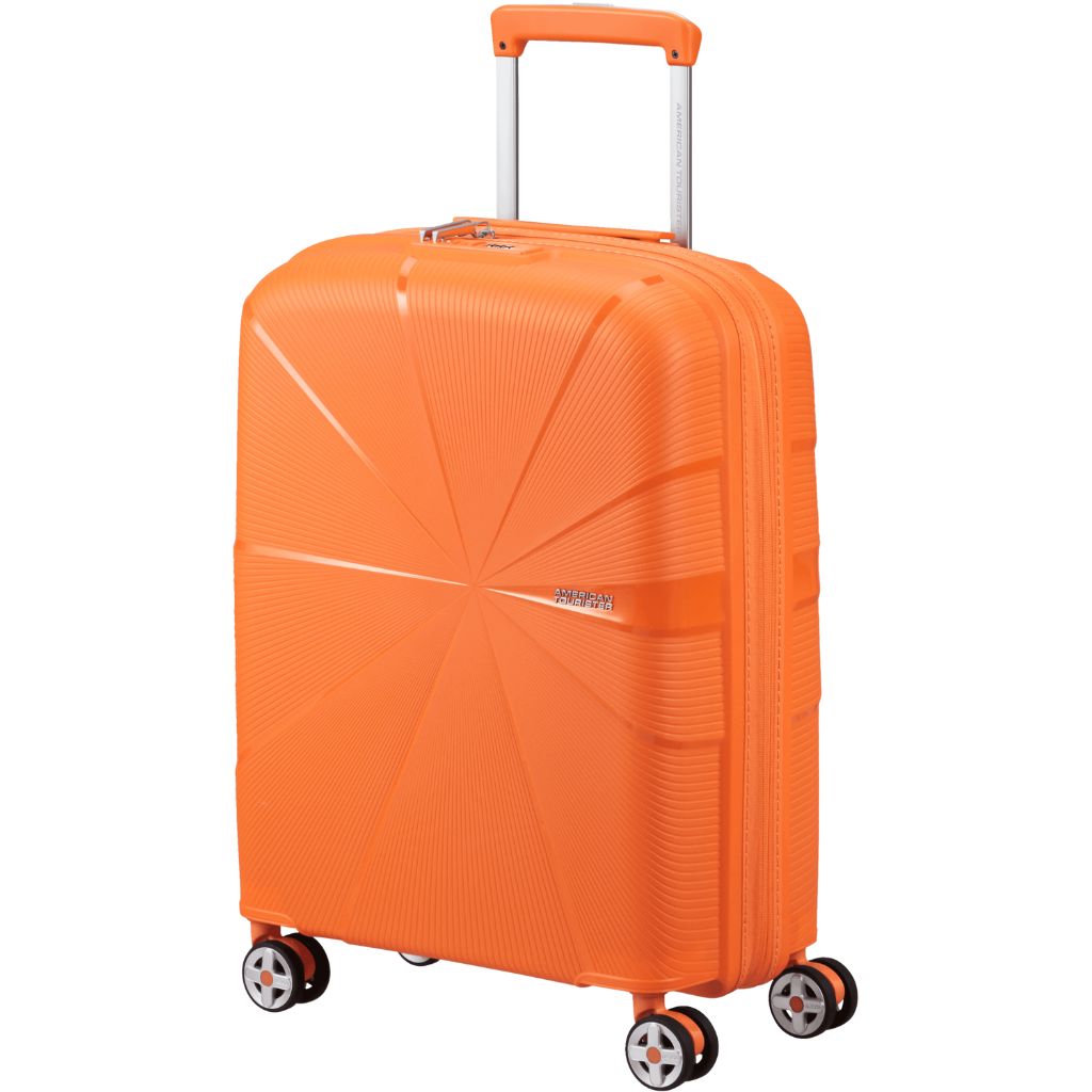 American Tourister Starvibe Spinner Collection - Luggage Warehouse