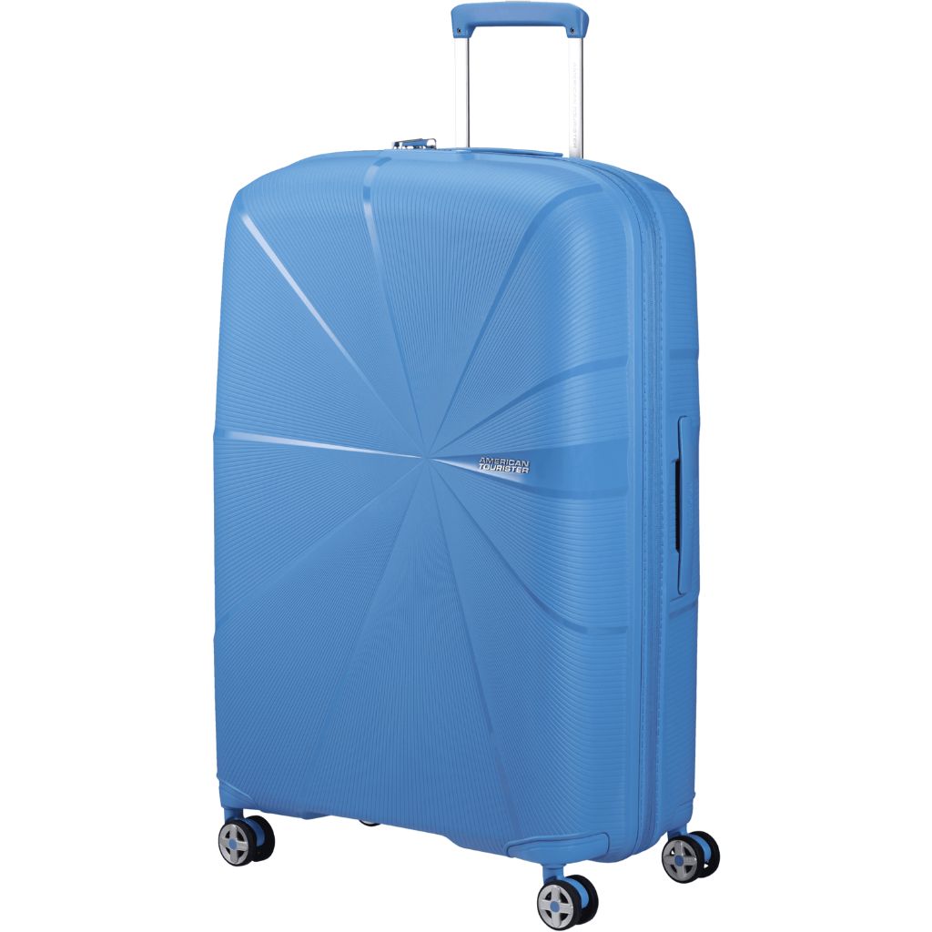 American Tourister Starvibe Spinner Collection - Luggage Warehouse