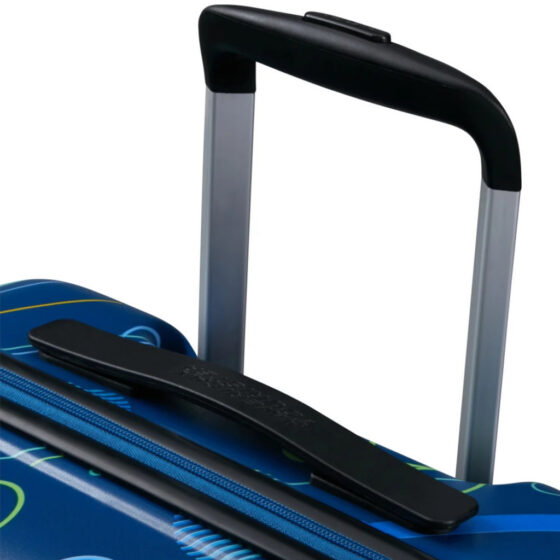 American Tourister Disney Future Pop Spinner - Luggage Warehouse