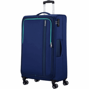 American Tourister Sea Seeker Large Blue primary