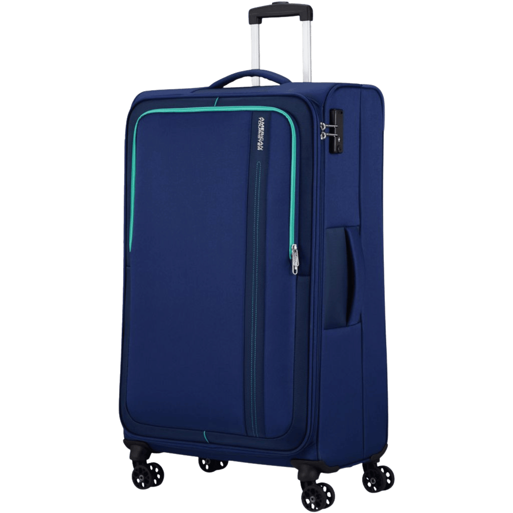 American Tourister Sea Seeker Large Blue primary