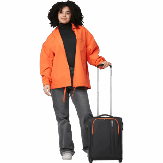 American Tourister Sea Seeker lifestyle 3