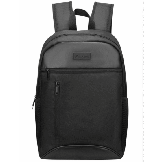 Amplify 10005 Peru Laptop Backpack black front png