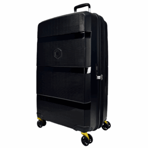 BG BErlin Zip2 Spinner Pirate Black Large front3qrtrprimary