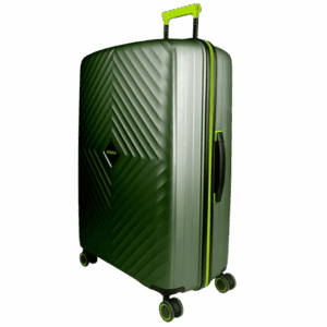 BG Berlin Cube Spinner Pine green large front3qrtr primary