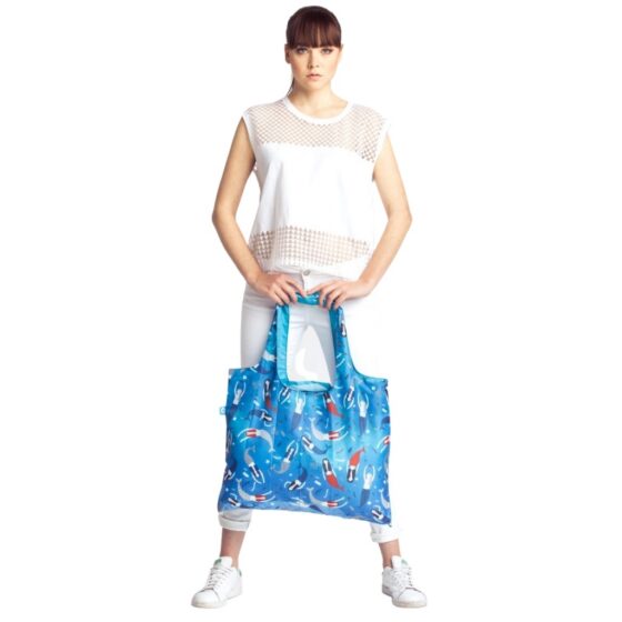 BG Berlin Eco Bag Blue Lagoon Lifestyle1 jpg
