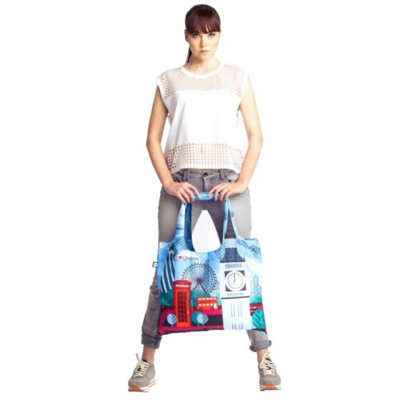 BG Berlin Eco Bag London Lifestyle1 jpg