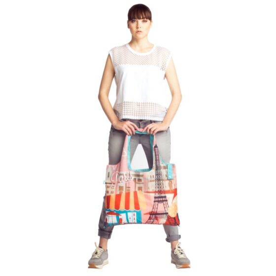 BG Berlin Eco Bag Paris Lifestyle jpg