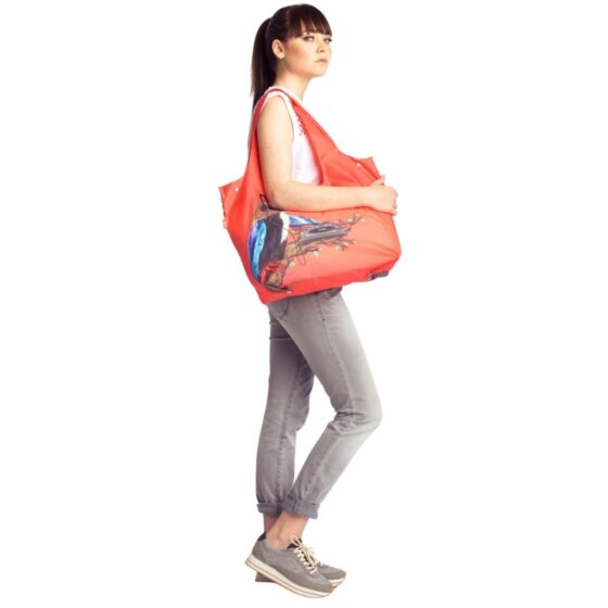 BG Berlin Eco Bags Tropical Sound Lifestyle2 jpg