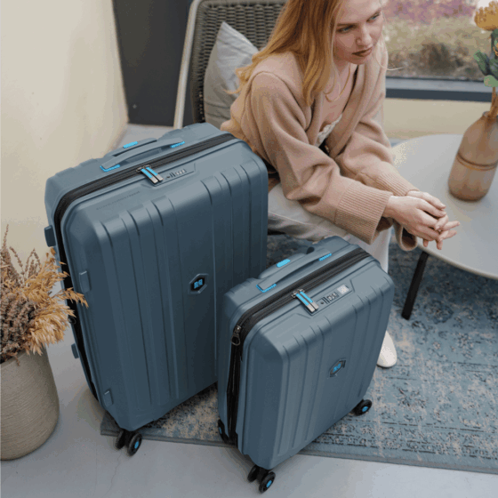 BG Berlin Eduro 2 PP Petrol Blue lifestyle1