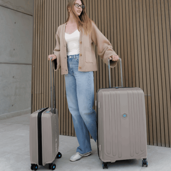 BG Berlin Eduro 2 PP beige lifestyle