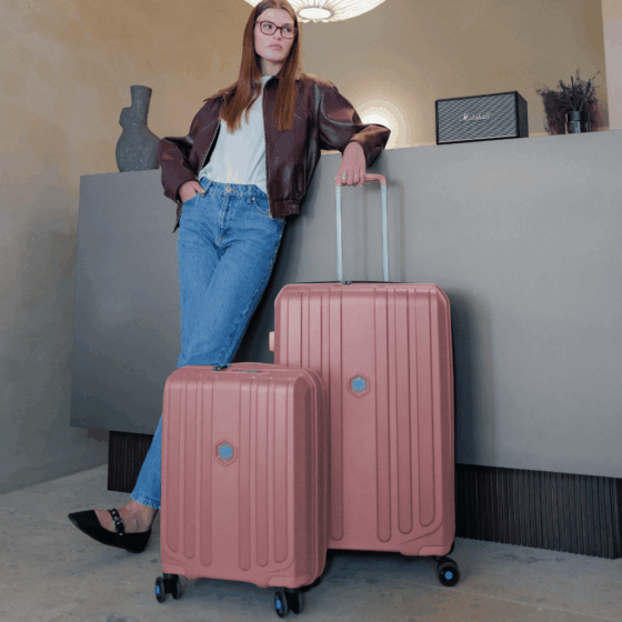 BG Berlin Eduro 2 PP dark pink lifestyle1