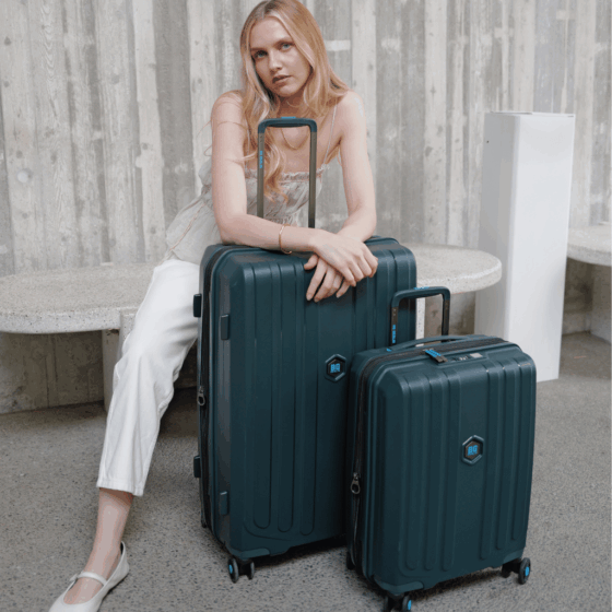 BG Berlin Eduro 2 PP forest green lifestyle2