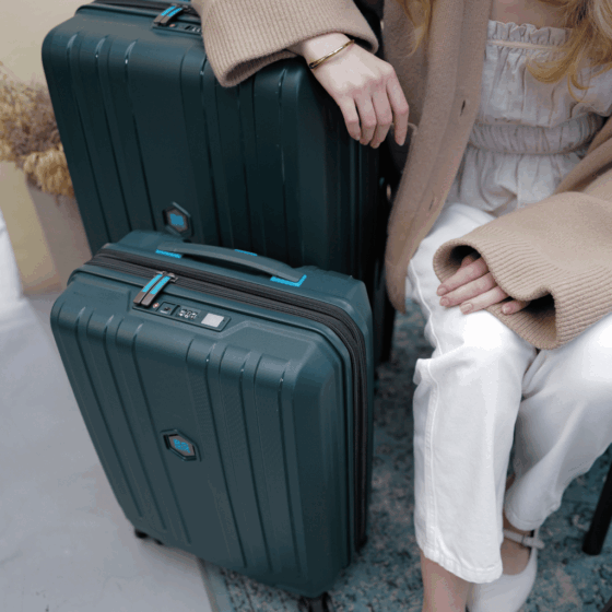 BG Berlin Eduro 2 PP forest green lifestyle5